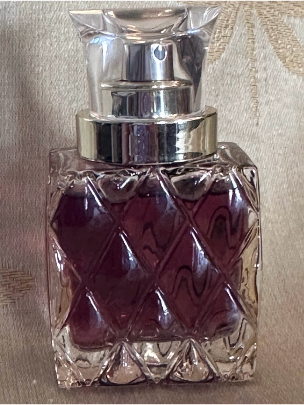 Vera Bradley Vanilla Sea Salt .5 FL. OZ.